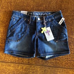 Gypsy Soule  Size 30 Shorts